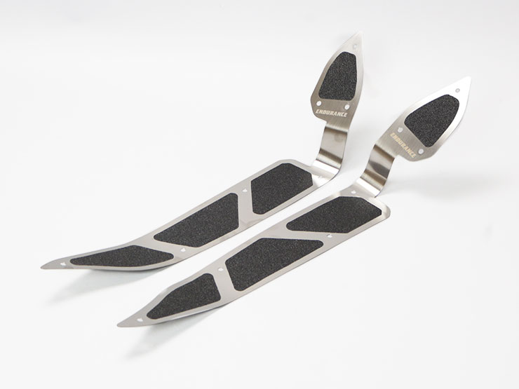 エンデュランス ステップボード PCX JF81