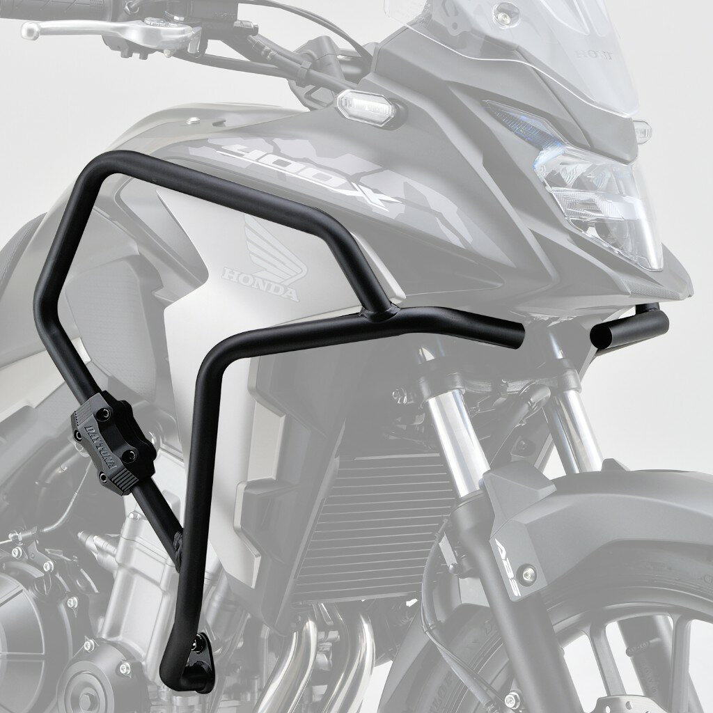 DAYTONA �ǥ��ȥ� �ѥ��ץ��󥸥󥬡��� 400X HONDA �ۥ�� ���󥸥󥬡��� �ե졼��