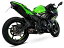 SCORPION ԥ 륱ȥơѡ ե륨ȥޥե顼 Ninja 650 KAWASAKI 掠 󥵡ǺࡧܥեС̡3.3kg