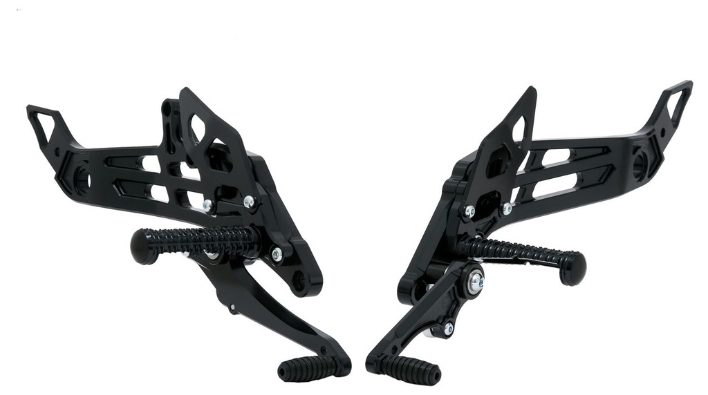 MORIWAKI ENGINEERING モリワキエンジニアリング バックステップキット CB1100 CB1100EX CB1100RS HOND..