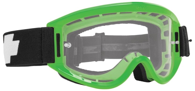 SPY �X�p�C BREAKAWAY[�u���C�N�A�E�F�C] ���g�N���X�S�[�O�� �I�t���[�h�S�[�O�� �A�p����