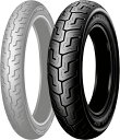 DUNLOP ダンロップ D401 【200/55R17 M/C 78V TL】 タイヤ APRILIA アプリリア BMW DUCATI ドゥカティ HARL...