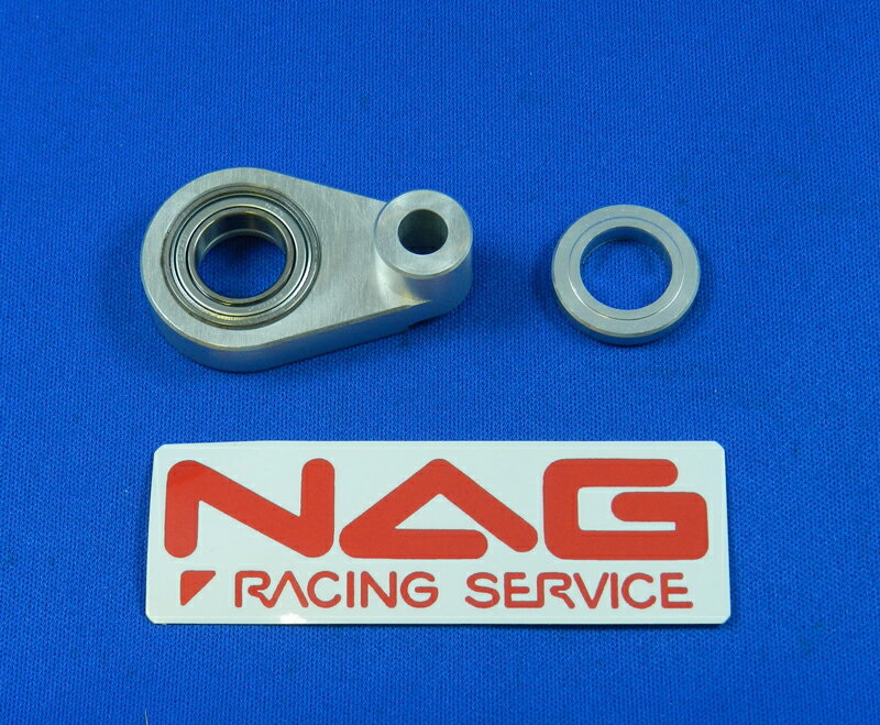 NAG racing service ナグレーシングサービス スピンドルシャフトサポート SRX600 SRX400 YAMAHA ヤマハ YAMAHA ヤマハ