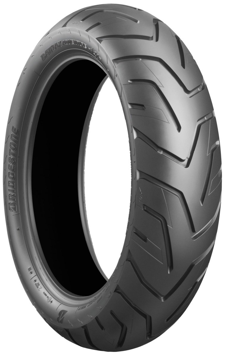 BRIDGESTONE ブリヂストン BATTLAX ADVENTURE A41 【170/60ZR17M/C72W】 バトラックス アドベンチャー タイヤ