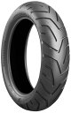 BRIDGESTONE ブリヂストン BATTLAX ADVENTURE A41 【170/60ZR17M/C72W】 バトラックス アドベンチャー タイヤ B...