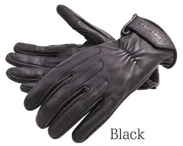 DEGNER デグナー 3シーズン使えるレザーグローブ レザーグローブ グローブ アパレル