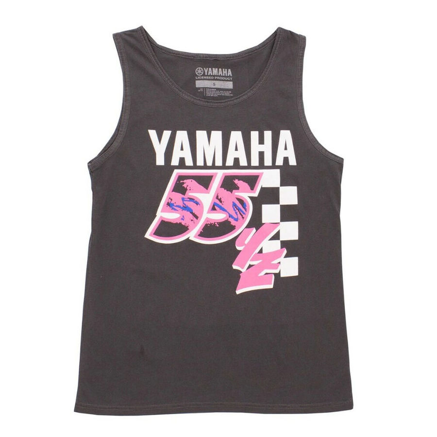 US YAMAHA 北米ヤマハ純正アクセサリー Yamaha Motosport Tank タンク