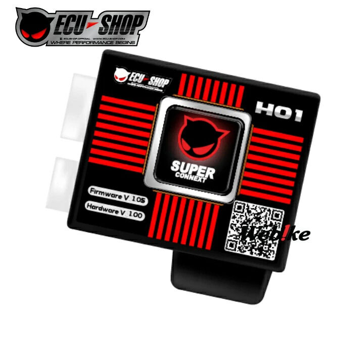 ECU-SHOP イーシーユーショップ Super connect CBR 300R HONDA ホンダ