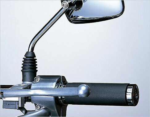 TANAX NAPOLEON タナックス ナポ...の紹介画像2