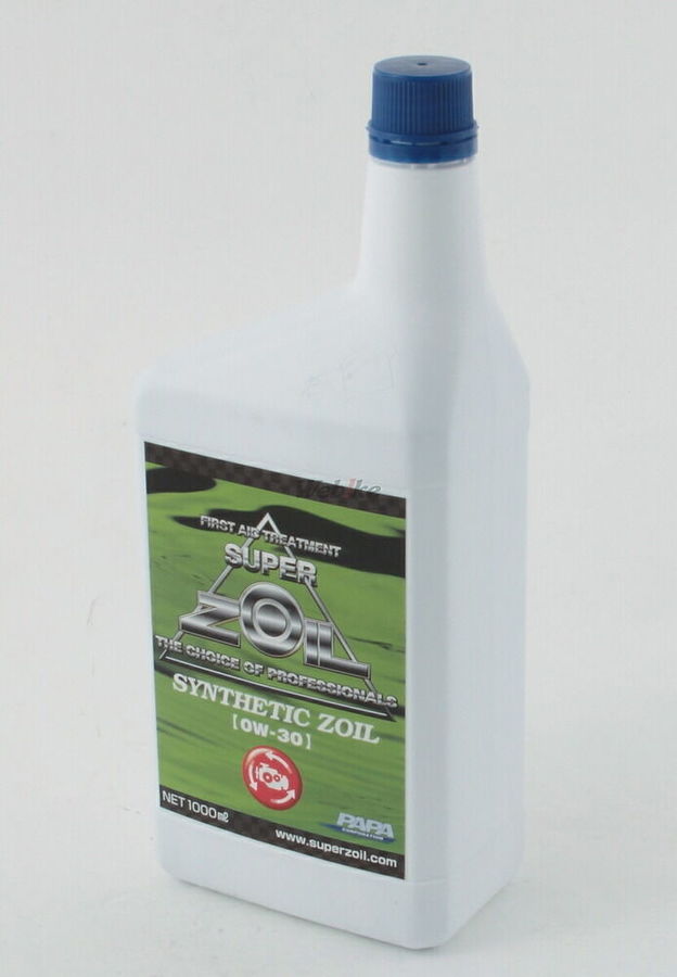 SUPER ZOIL スーパーゾイル ZOILSYNTHETIC ZOIL(スーパーゾイル シンセティックゾ...
