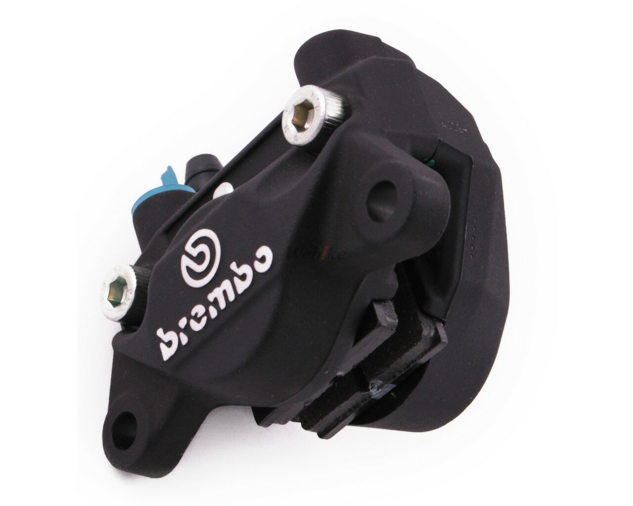 Brembo �֥��� �ꥢ�֥졼�������ѡ� �쥫�� P2 32 84mm �֥�å� �����ѡ� �֥졼��