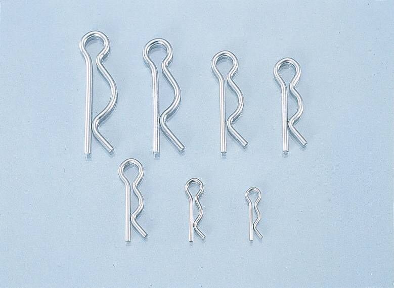 KITACO キタコ ステンレスベータピン 割りピン