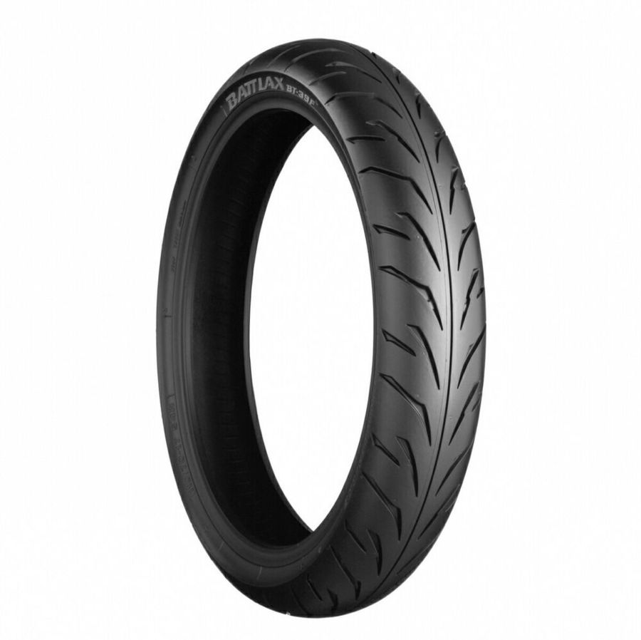 BRIDGESTONE ブリヂストン BATTLAX BT-39【100/90-16 54H】バトラックス タイヤ VF400 VT250F/インテグラ MVX250F CBR400F NS250 NS400 VFR400R VFR400K/Z KR250/S GPZ400R GPX400R FX400R GPZ400S GS250FW RG250ガンマ GSX750E GSX-R400 GSX750S カタナ GF250