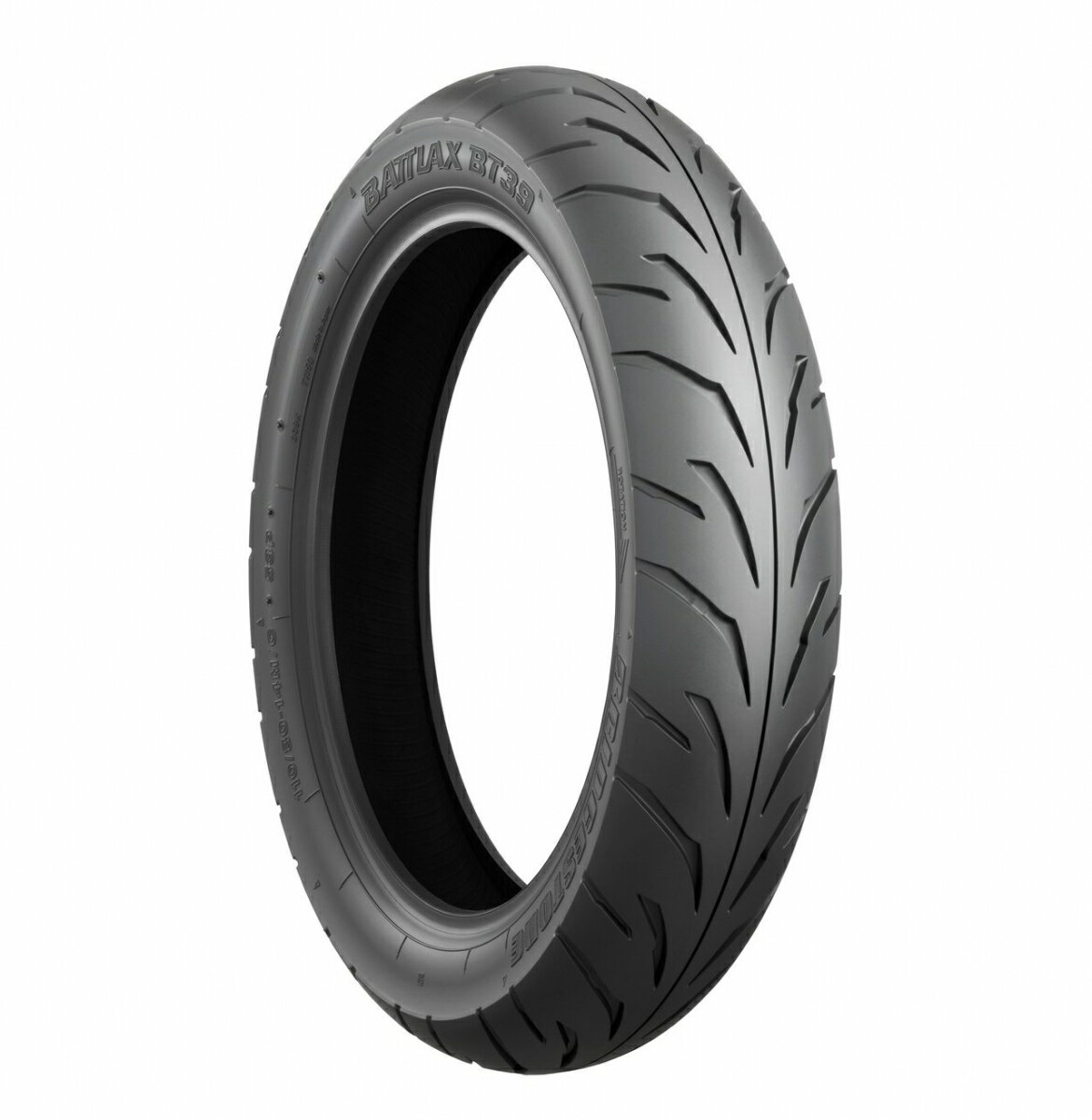 BRIDGESTONE ブリヂストン BATTLAX BT-39【110/80-17 57H】バトラックス タイヤ CBR750 ブロス400 ブロス650 ゼルビス ゼファー400 ZRX400 ZRX400II ゼファーX GSX-R400 GSR250 GSR250S GSR250F GSX250R Vストローム250 SRX400 SRX600 ディバージョン400 XJ6ディバージョン