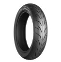 BRIDGESTONE ブリヂストン BATTLAX BT-39【130/70-17 62H】バトラックス タイヤ