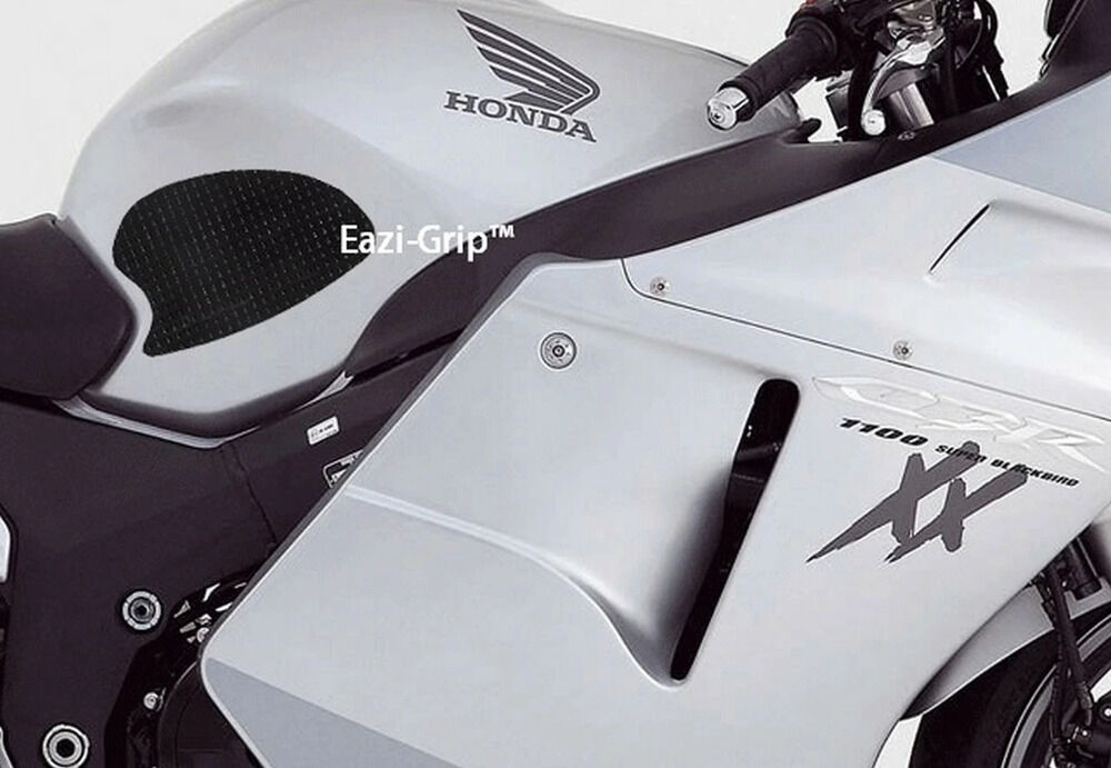 Eazi-Grip ������������å� �ˡ�����åץ��ݡ��� TANK GRIP PERFOMANCE CBR1100xx BLACKBIRD HONDA �ۥ�� �ˡ�����åץѥå� ���󥯴�Ϣ ���� �����ס�PRO(�������å�) ���顼���֥�å�