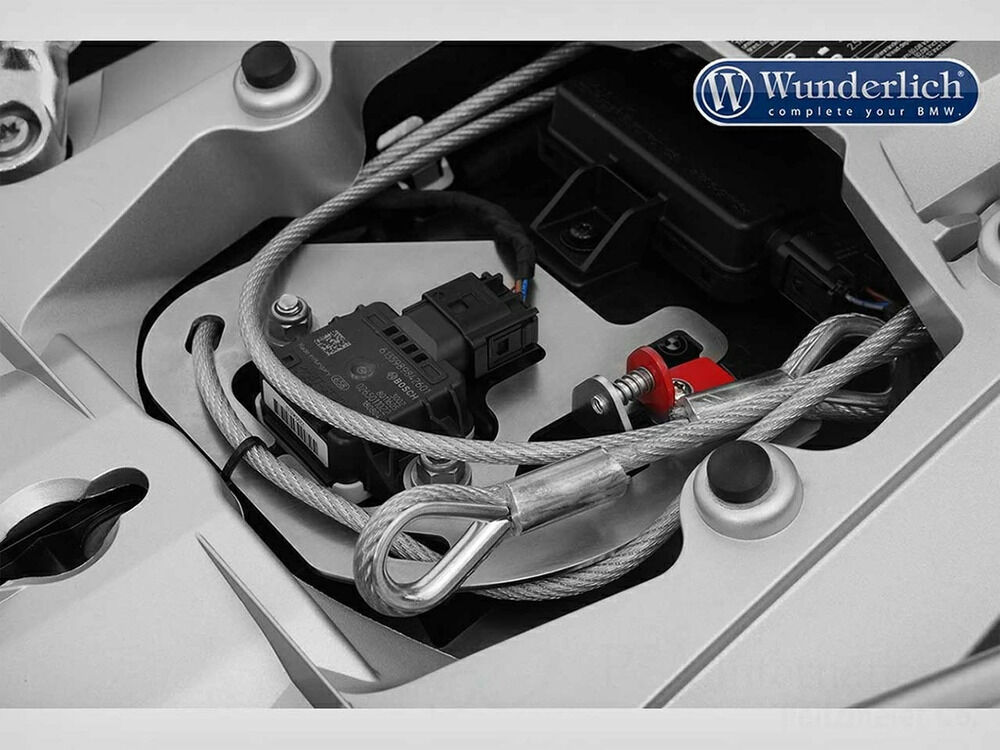 Wunderlich ��������å� �إ��å������ɻߥ磻�䡼 M1000XR S1000XR BMW �إ��åȥ��å� �إ��å�