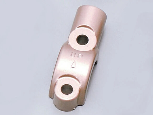 NISSIN ニッシン 【NISSINマスターシリンダー用補修部品】 ミラーホルダー ハンドル