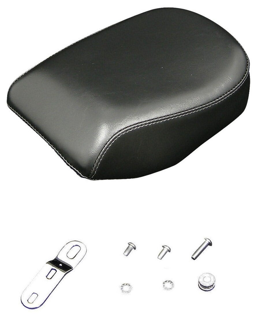 LePera ラペラ ベアボーンアップフロント用ピリオン SOFTAIL [ソフテイル] ファミリー HARLEY-DAVIDSON ハーレーダビッドソン シート シート関連 外装