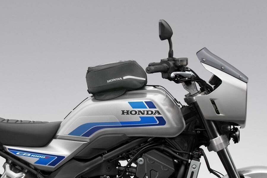 HONDA �ۥ�� ���󥯥Хå� CB1000F SE CB1000R CB650R CBR650R �����ѥХå���������