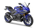 Y’S GEAR(YAMAHA) ワイズギア(ヤマハ) カウリングプロテクター YZF-R25 YAMAHA ヤマハ 2