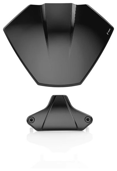 rizoma リゾマ Billet aluminum headlight fairing Diavel for Bentley V4 DUCATI ドゥカティ アッパーカウル・フロントカウル カウル関連 外装