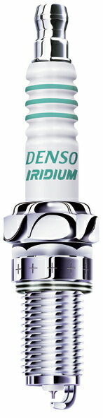 DENSO デンソー イリジウムパワープラグ IXU22