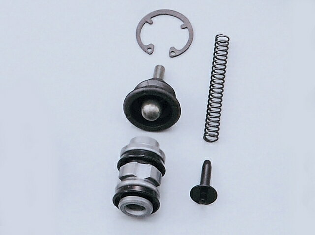 NISSIN ニッシン 【NISSINマスターシリンダー用補修部品】 マスターシリンダーリペアキット ブレーキ