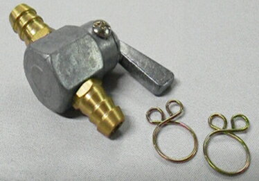 KIJIMA キジマ ガソリン コック 燃料コック 燃料関連 エンジン