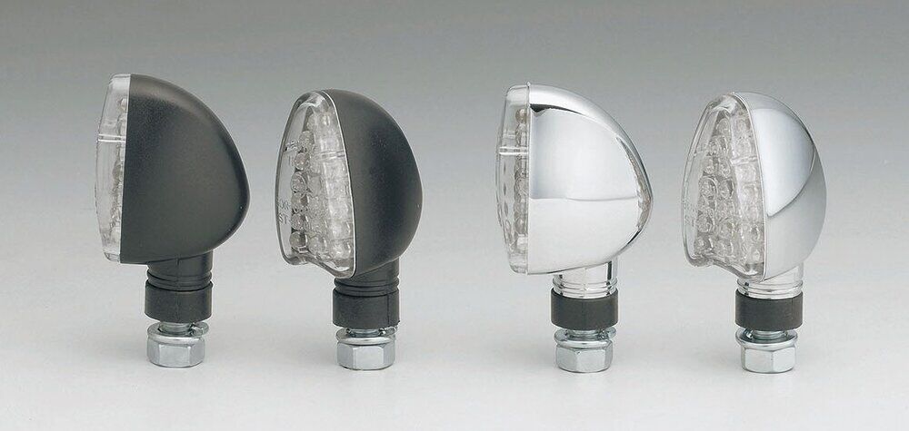 KIJIMA キジマ ウインカーランプ アロータイプ ウインカー 灯火類 電装系