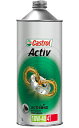 Castrol JXg[ ACTIV 4TyANeBu 4Tzy10W-40zy4TCNIC z