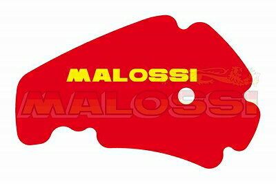 MALOSSI マロッシ レッドスポンジ ATLANTIC LC 4t SCARABEO 250ie SCARABEO 400ie SPORTCITY 250ie SPORTCITY 250ie CUBE SR MAX 300 RAMBLA euro-3 FUOCO 500 NEXUS 250ie euro3 RUNNER ST/RST RUNNER ST RUNNER RST RUNNER VXR MP3 400 ie LC (474M)