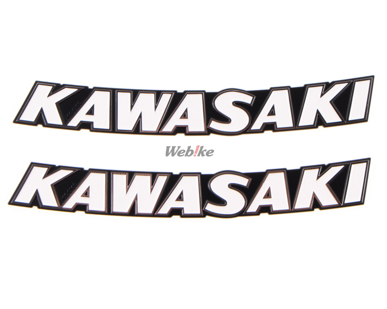 KAWASAKI カワサキ エンブレム (KA...の紹介画像2