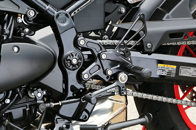 BABYFACE �٥ӡ��ե����� �Хå����ƥåץ��å� Z900RS CAFE KAWASAKI ���掠�� �Хå����ƥå� ���ƥå� ­���