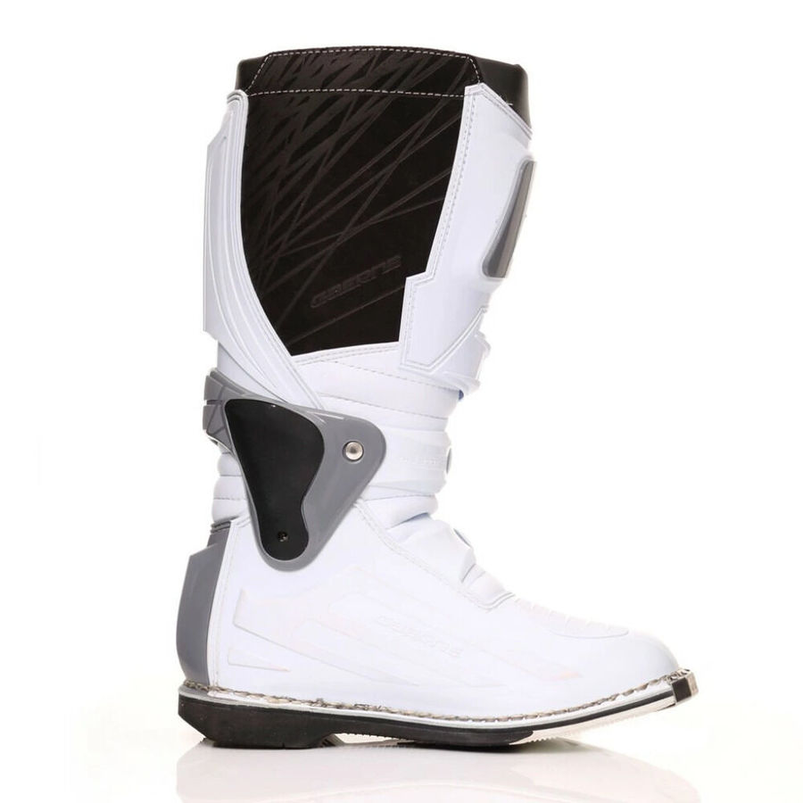 gaerne ������� FASTBACK(�ե����ȥХå�) ���ե����ɥ֡��� �եåȥ�����