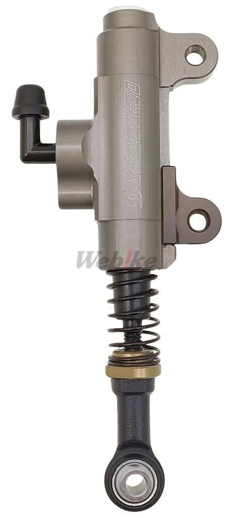 GALE SPEED ゲイルスピード リアブレーキマスターシリンダー ブレーキマスターシリンダー ブレーキ