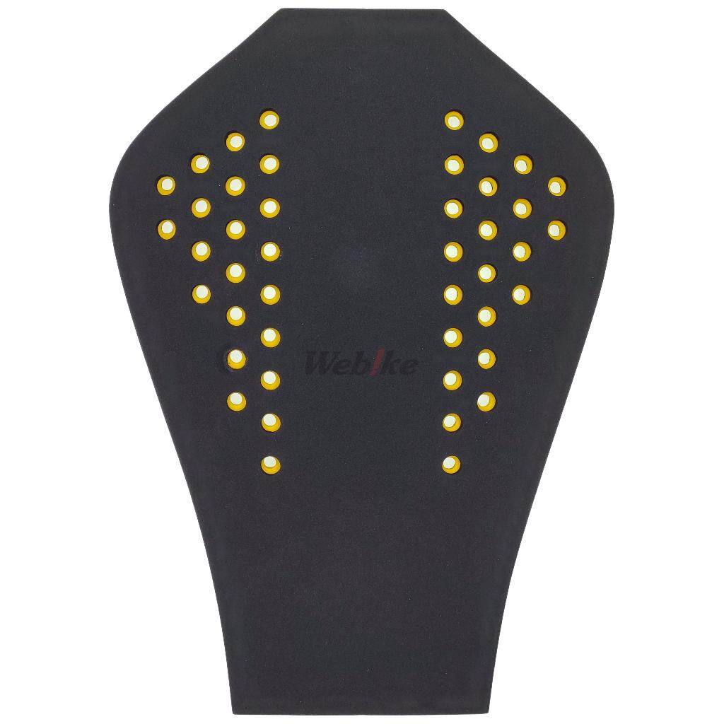 BATES ベイツ 脊椎CEパッド 脊椎プロテクター・バックプロテクター プロテクター