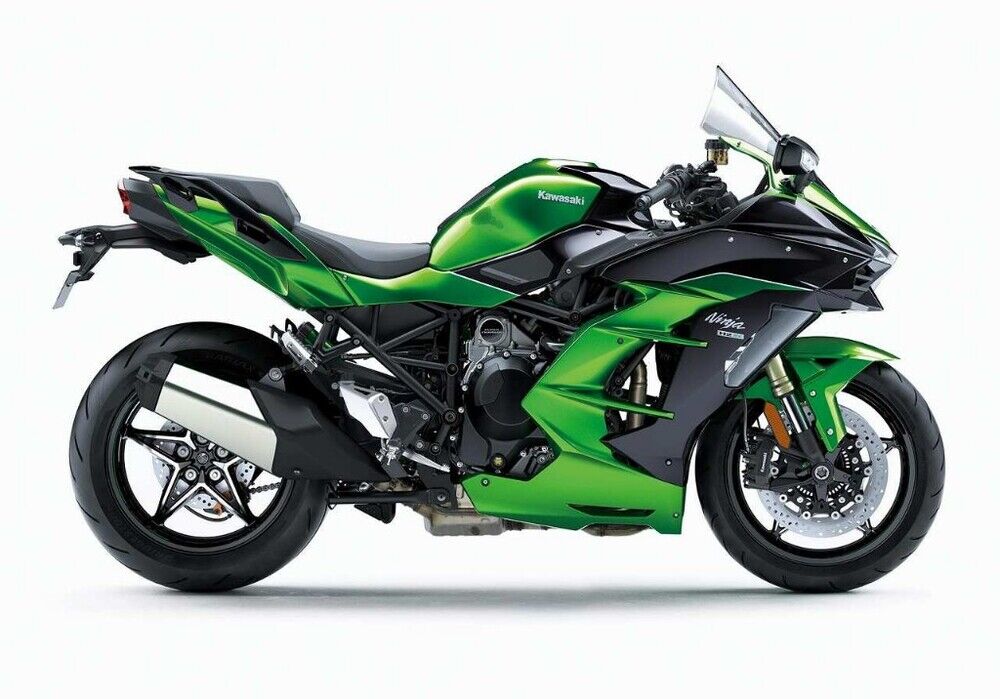K’s-STYLE ケイズスタイル ローダウンキット ニンジャ H2 SX KAWASAKI カワサキ サ...