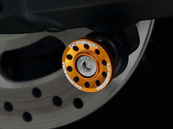 YOSHIMURA ヨシムラ リアスタンドブラケットセット High Line Z900 Z900RS CAFE Z900RS KAWASAKI カワサキ スタンドフック