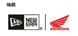 HONDA RIDING GEAR �ۥ�� �饤�ǥ��󥰥��� 9FORTY AF Honda WASHED DENIM CAP ����åס�˹�� ���ѥ��