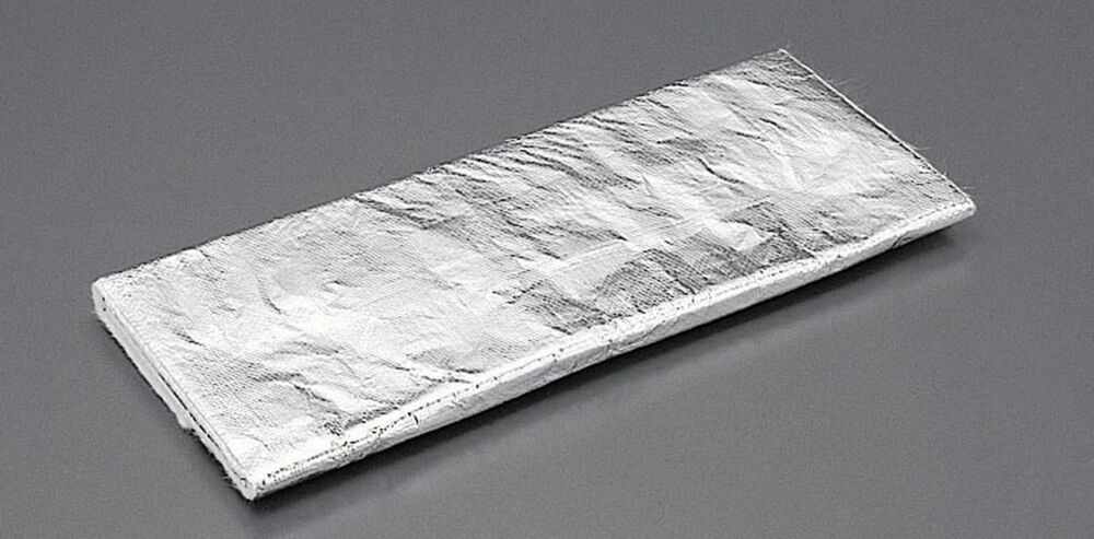 KIJIMA キジマ 断熱 グラスウール 遮熱断熱シート