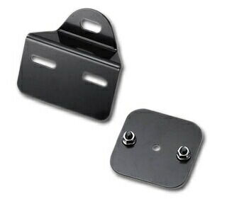 KIJIMA キジマ ETCケース取付ステー 汎用 HARLEY-DAVIDSON ハーレーダビッドソン ETC取付ステー 電子機..