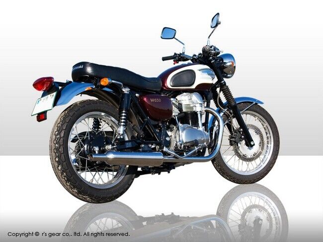 楽天市場】W650(マフラー|パーツ):バイク用品<車用品 楽天市場】W650(マフラー|パーツ):バイク用品<車用品