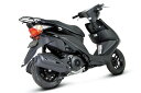 SP武川 SPタケガワ サイレントスポーツマフラー アドレスV125 アドレスV125S