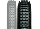 DUNLOP(ダンロップ) バイク タイヤ Buroro D604 3.00-21 51P WT フロント 236649