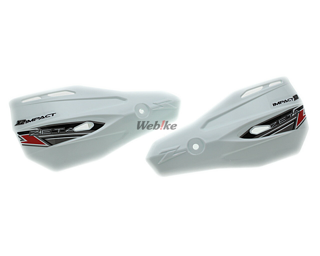 ZETA ������ ����ѥ���X2 ��ץ졼�������� �ϥ�ɥ����ɡ��ʥå��륬���� �ϥ�ɥ���եѡ��� �ϥ�ɥ�