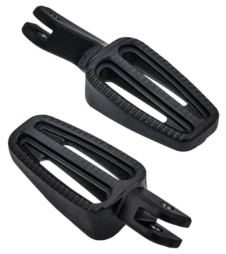 Motone Customs モートーンカスタムズ フットレスト フロント用 BONNEVILLE BOBBER TRIUMPH トライアンフ フットペグ ステップ 足回り