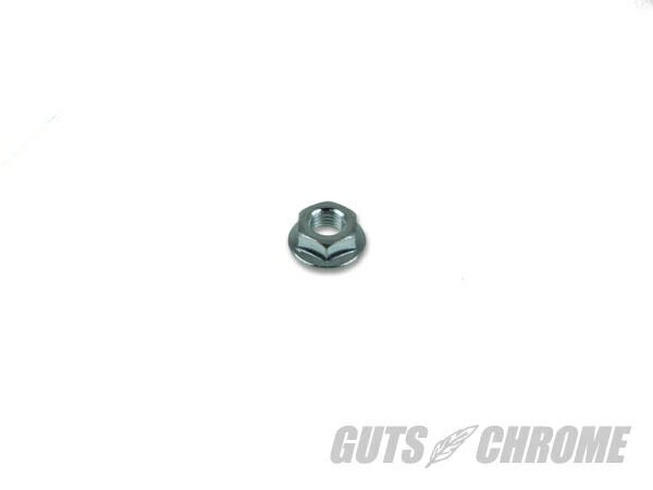 GUTS CHROME ガッツクローム エキゾー