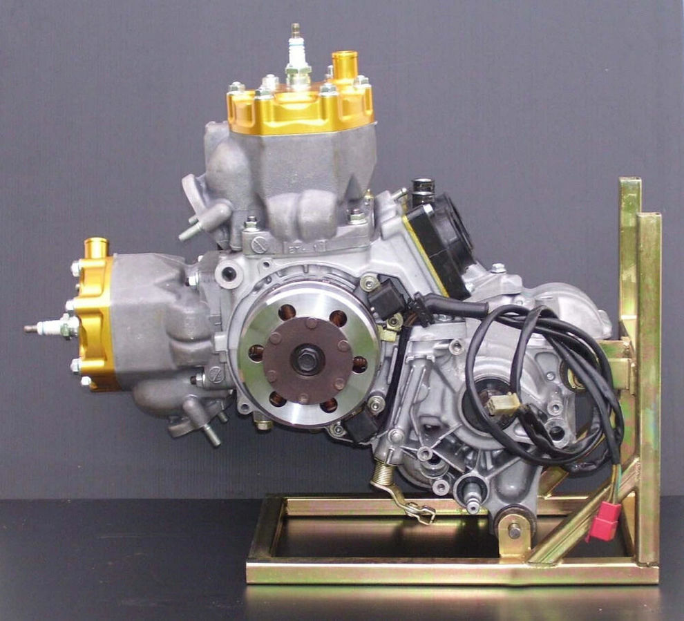 TYGA PERFORMANCE �������ѥե����ޥ� ���󥸥󥹥���� NSR250 HONDA �ۥ��