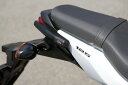 G-Craft ジークラフト グロムバー Type-3 グロム HONDA ホンダ グラブバー・タンデムバー・シーシーバー 外装